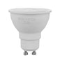 FOCO DE LED MR16 LED GU10 4W LUZ BLANCA