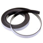 CINTA MAGNETICA FLEXIBLE 75 cm x 2.5 cm