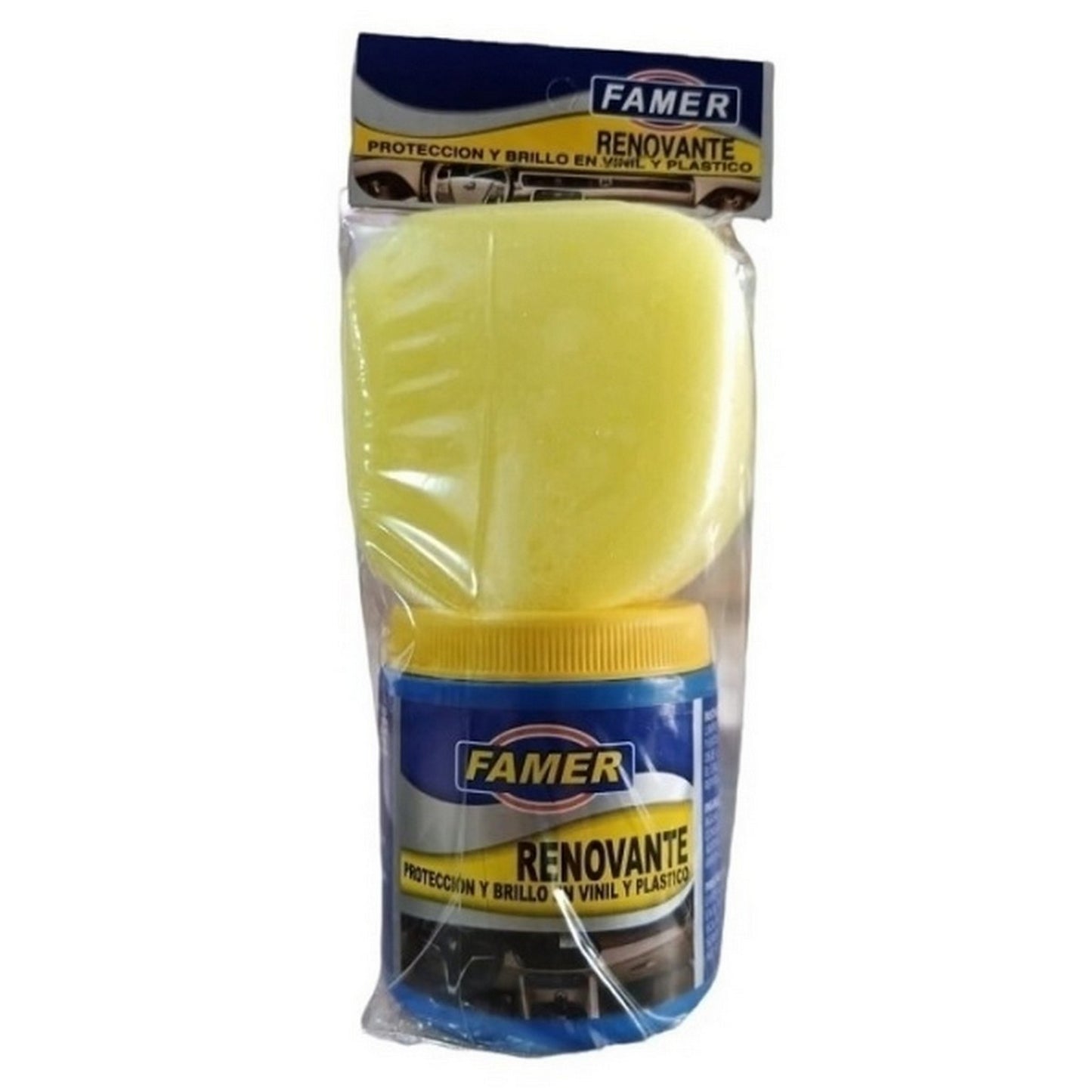 RENOVANTE EN PASTA AUTOMOTRIZ