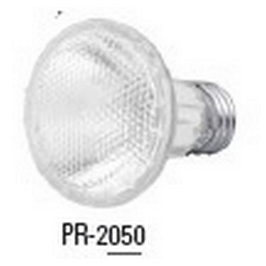 REFLECTOR HALOGENO par 20 50W 130v