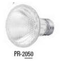 REFLECTOR HALOGENO par 20 50W 130v