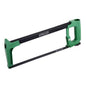 ARCO SEGUETA 12" MANGO DE ALUMINIO