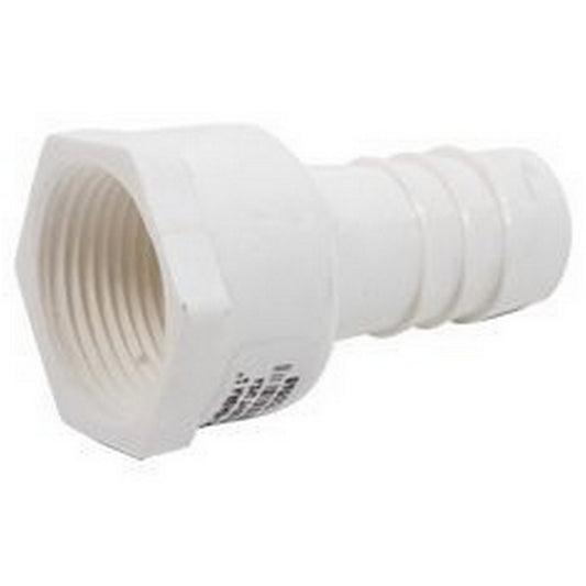 ADAPTADOR HEMBRA INSERCION 3/4"