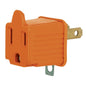 CLAVIJA CONVERTIDORA 2P A 2P+T