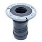BRIDA FLEXIBLE LARGA DE 4"