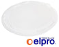 TAPA HIGIENICA TRANSPARENTE