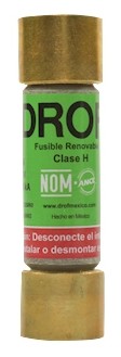 CARTUCHO 30 amp RENOVABLE