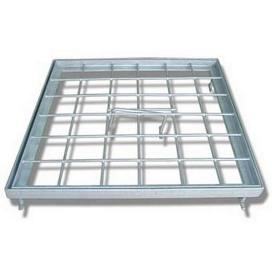 REGISTRO DE 40 x 40 cm
