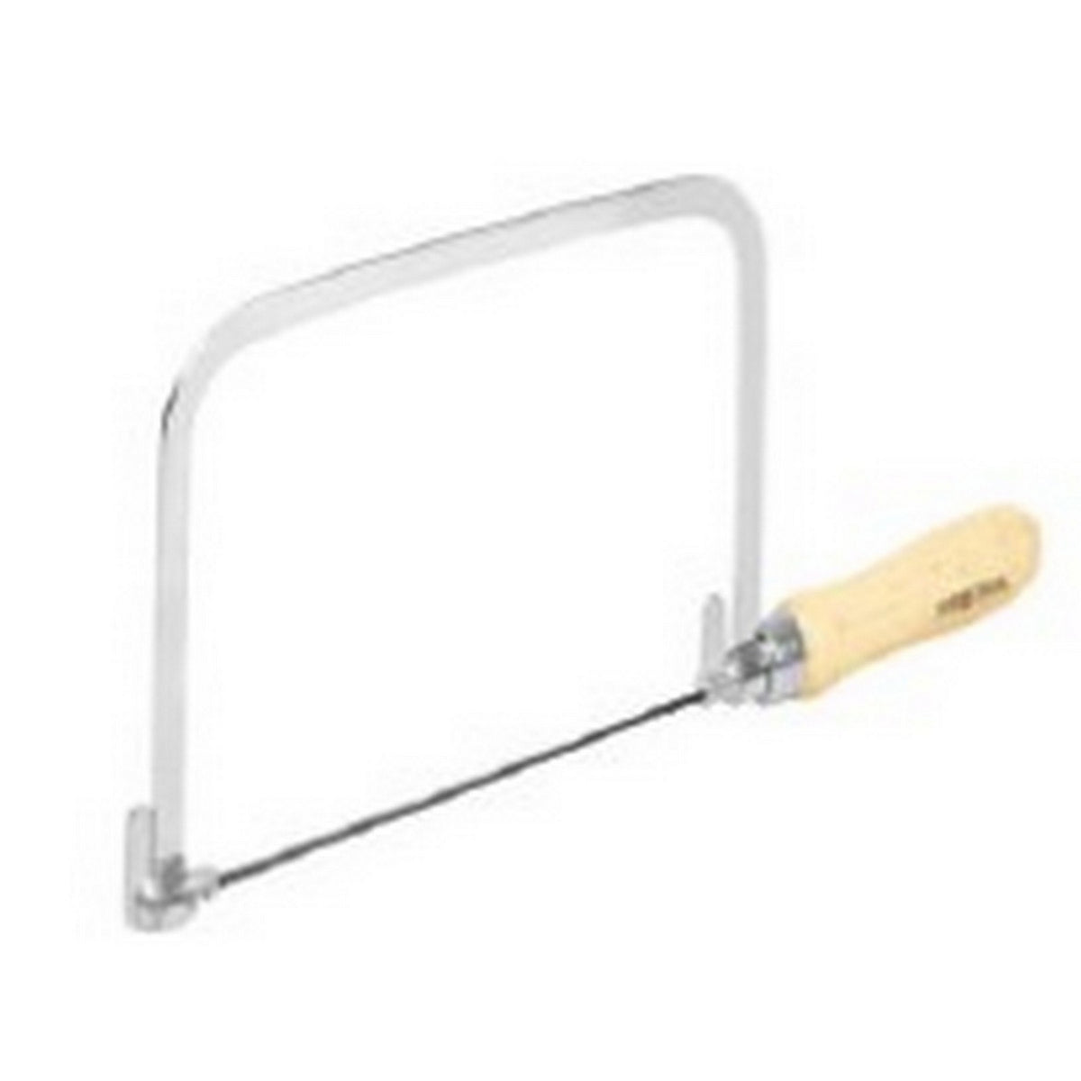 ARCO CALADOR PARA SEGUETA 6"
