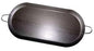 COMAL OVALADO EXTRA 26 x 49 cm