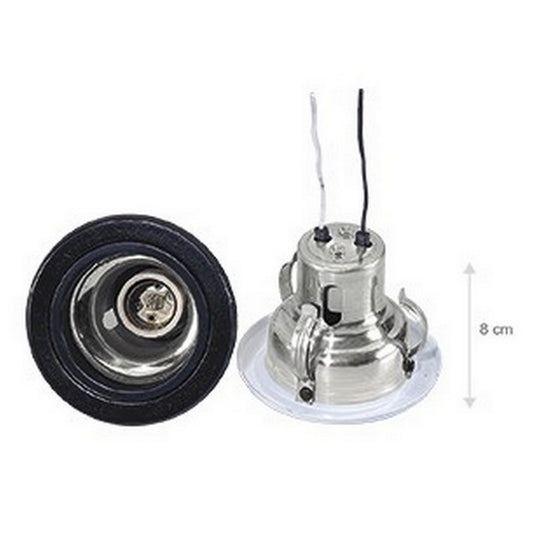 CAMPANA SPOT SR-60 BLANCO 50 W x 8 cm