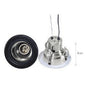CAMPANA SPOT SR-60 NEGRO 50 W x 8 cm