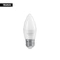 FOCO LED TIPO VELA 4 WTS LUZ BLANCA