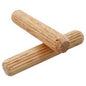 PIEZA TAQUETE DE MADERA 3/8"