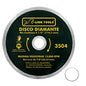 DISCO DIAMANTE 4-1/2" RIN CONTINUO