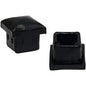 REGATON CUADRADO PIRAMIDE NEGRO
