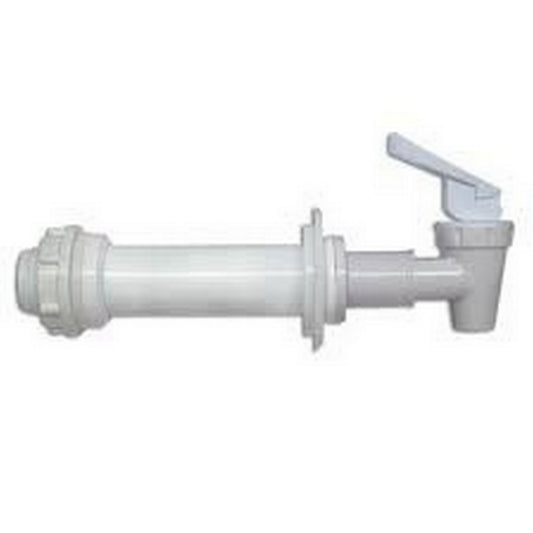 LLAVE PARA PORTAGARRAFON 3/4" LARGA