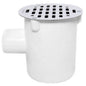 CESPOL BOTE PVC CON 1 SALIDA