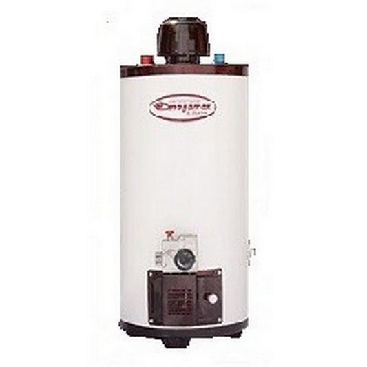 CALENTADOR ECOLOGICO 40 L AUTOMATICO