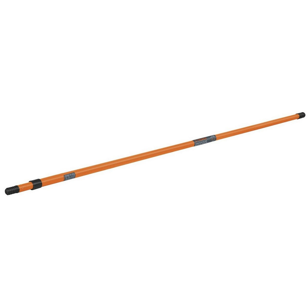 EXTENSION DE ACERO PARA RODILLO 3 m