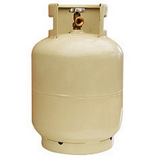 TANQUE GAS CILINDRO 9 kg