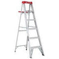 ESCALERA TIJERA DE 1.52 m 150 kg