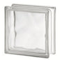 VIDRIO BLOCK 20 x 20 NUBE