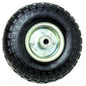 RUEDA PARA DIABLO NEUM. 8" BALERO DOBLE