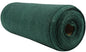 MALLA SOMBRA 80% VERDE/NEGRA 1.85 x100 m