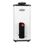 CALENTADOR DE PASO 11 LTS G-LP
