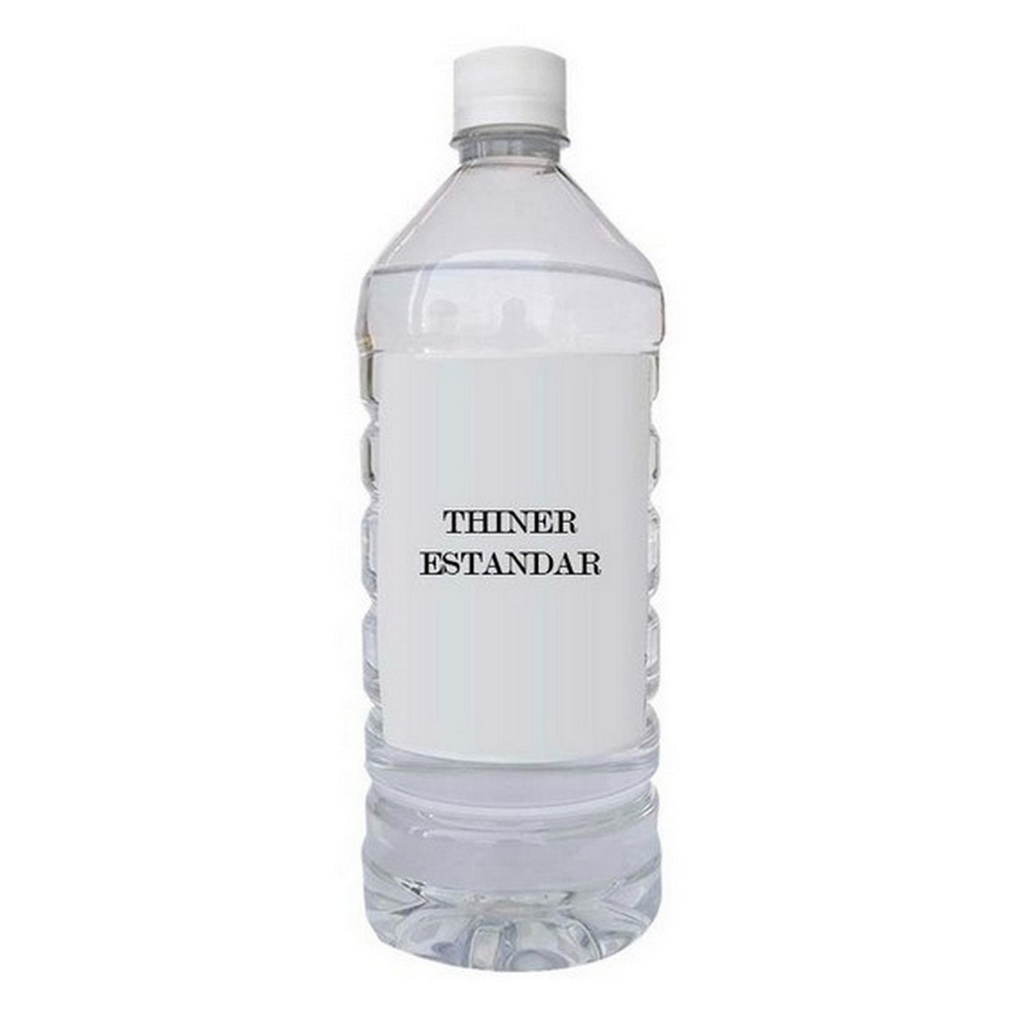 THINNER STD. 1 L