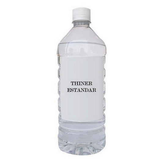 THINNER STD. 1 L