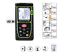 TELEMETRO LASER 40 METROS