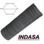 RED HEXAGONAL 13mm x 0.90m CAL 23 DE 45m