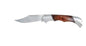 NAVAJA DE 3" MANGO MADERA