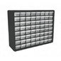 ORGANIZADOR CON 64 COMPARTIMENTOS