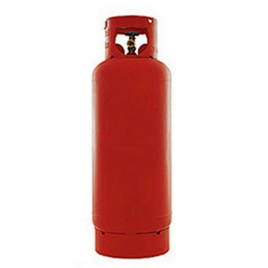 TANQUE GAS CILINDRO 20 kg