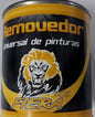 REMOVEDOR INDUSTRIAL BOTE 500 ML
