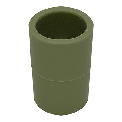 COPLE CONDUIT PVC PESADO 1/2"