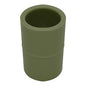 COPLE CONDUIT PVC PESADO 1/2"