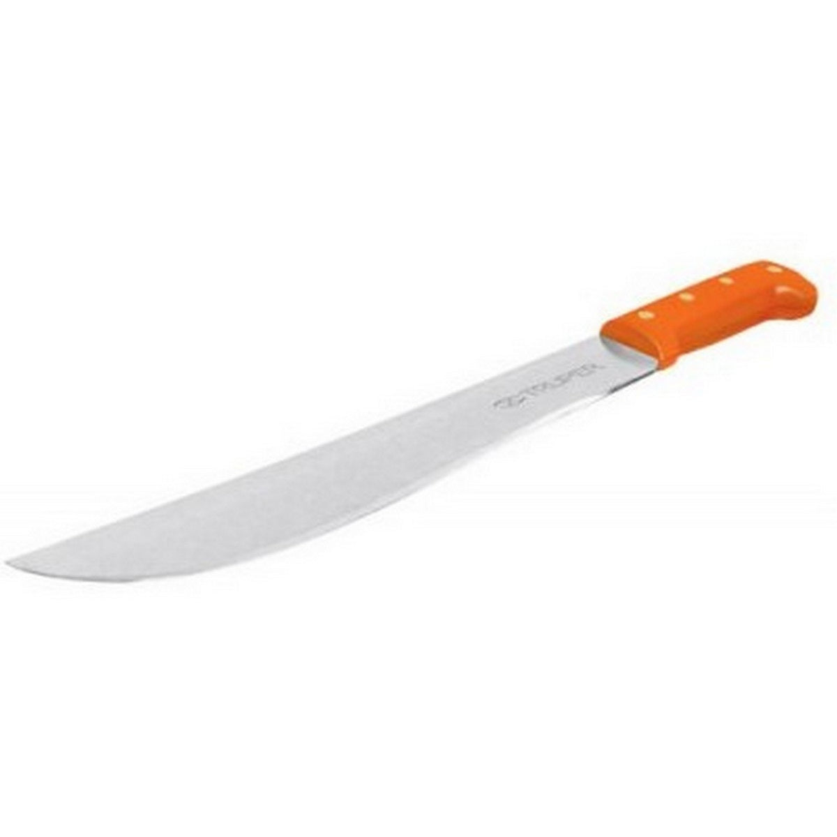 MACHETE STD PULIDO 22"